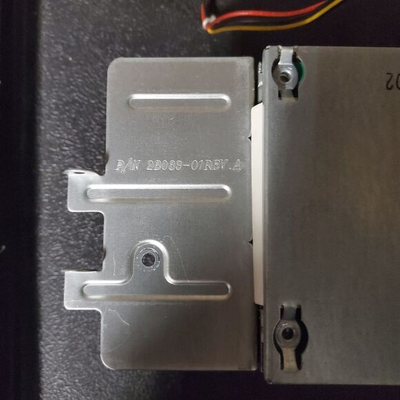 API-8628 Ac-Bel Power Supply for Compaq Presario 5304 -Vintage Computing - Picture 5 of 10